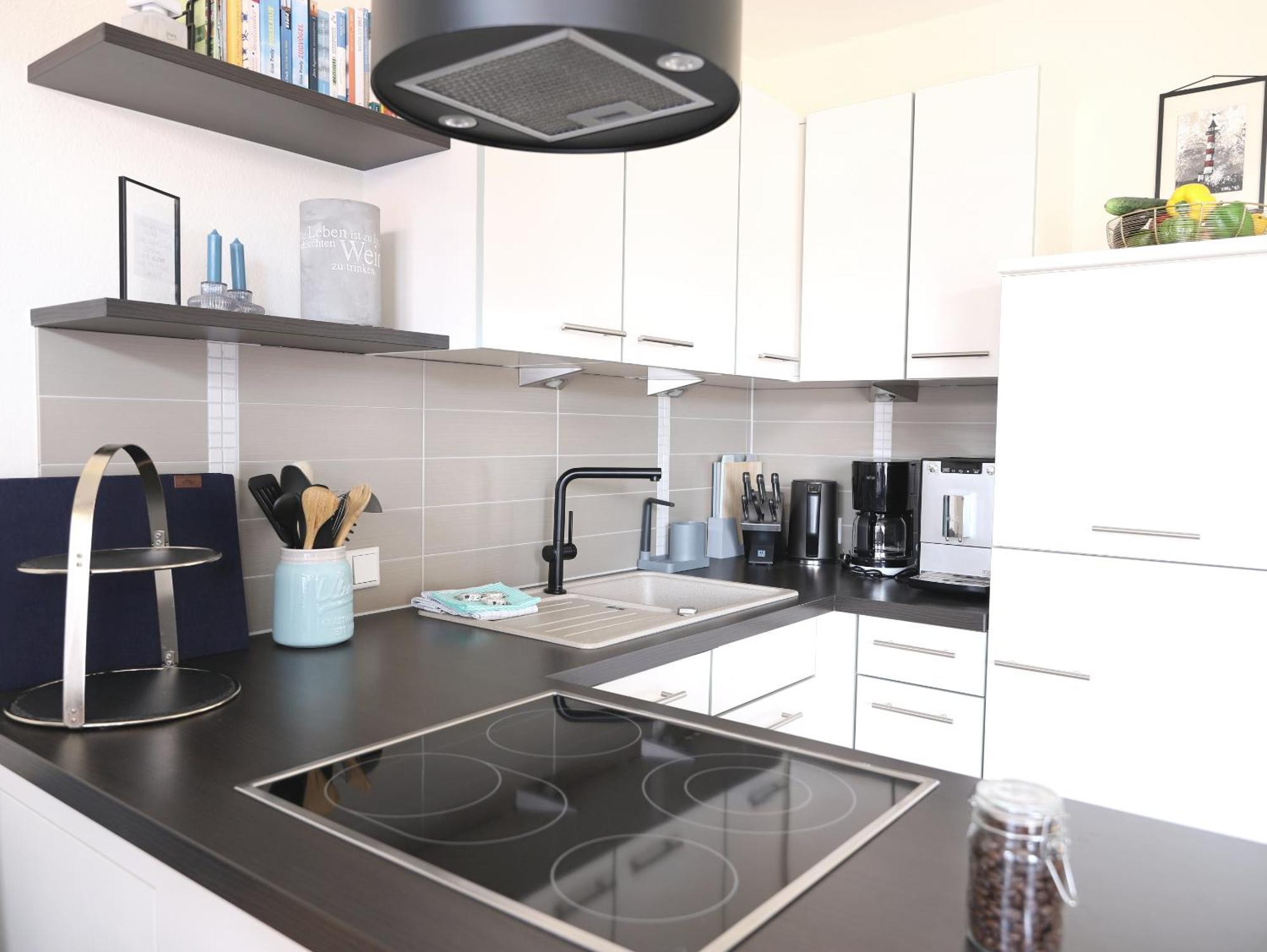 Duenengrund 3, W5, Liebeundtraeume Apartment Sylt Ngoại thất bức ảnh